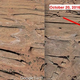 Imagen para el artículo titulado El extraño monolito encontrado en el desierto de Utah lleva allí años